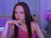 I am a very sociable and kind person. I love to learn the new one. I am a professional dancer, so my broadcasts will always be with dancing) I will tell the rest directly personally ^^