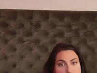 Hello Lovers,thank you for visiting my room and welcome to my profile!I am very excited to have my own sexy place to showcase all what I can offer!My chat room is a place full of sexy fun, teasing and more. I have no boundaries and its less possible that I will say no.I am sensual, erotic and very physical. I enjoy teasing, dancing and moving these sexy curves driving your crazy! I am not shy to talk dirty, and if you get me in the mood, theres no telling what will come out of that pretty mouth.Lets have fun in my chatroom and allow me to fulfil your desires!