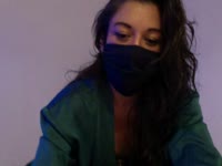 I am Billie!
As sweet as spicy, as sensitive as heartless, as cold as volcanic.
I like to chat, simply... But also more passionately...
If what you see publicly piques your curiosity (and more than that), if you always want more (I understand you), then don