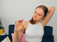 I don’t just tease... I show.
There’s a difference between a glimpse and a full view – and I know exactly when to give both. My curves aren’t shy, and neither am I. If you
