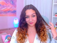 Im expecting to-create-bonds with new people, sharing thoughts and experiences. Meeting interesting people amuses me more than anything else. I love to exhibit myself but everything gets more natural when we know more about each other s2 . I never imagined I would be so hipnotized by hipnotizing