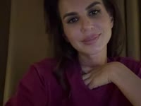 36, elegant, and full of life. I believe true seduction happens in the mind, not on the screen. My shows are 100% non-nude and strictly non-explicit. Expect engaging conversation, playful flirting, and a genuine connection. If you’re looking for a digital companion, not a performance, you’ve found your girl