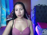 I am a naturally hairy and DOMINANT girl, I love good chats, walks and walks holding hands and kissing with lots of tongue and saliva... I love when they let me take control, it makes me very happy and turns me on knowing that I am the one in charge. I am 99% Angel but 1% is dangerous! ohh... Would you dare to discover that 1%? or are you scared? One of my fetishes is playing in public while other people watch me on the street, and risking trying new things that could be a little dangerous. I have a very good level of English so we can talk.