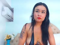 I am an extroverted, exotic, and vibrant woman, capable of igniting your imagination with just a glance. My skills are designed to awaken each of your senses and transport you to a world where pleasure blends with the most ardent desire. In my company, every moment becomes a unique experience, filled with passion, intimacy, and boundless pleasure. Are you ready to surrender to this fantasy come true?