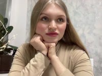 I’m the kind of girl who smiles with her eyes first — and only then pulls you into a conversation. I love light flirting, subtle hints, and those moments when there’s more meaning between the lines than in the words themselves. With me, boredom is not an option. I can be gentle, daring, playful, or unexpectedly calm — but always real.
I enjoy conversations that flow naturally, without clichés or rehearsed lines. I value humor, attention to details, and the ability to truly listen. Sometimes I’m dreamy, sometimes very direct — and that contrast is part of my charm.
Being online for me is not just about passing time. It’s about creating a mood, an atmosphere, and that magnetic connection that makes you want to stay a little longer. If you can feel the rhythm of a conversation and aren’t afraid of a little provocation — we’ll definitely have something to talk about.