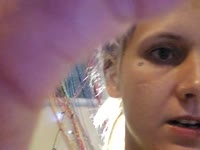 If you Choose to read her, One Page at a Time, Let each piece of her story, Enchant your Mind.... With rhetoric persuasion And Whispering Dreams, She