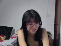 Hello a pleasure, I am Sarah, that my angel face does not confuse you, I am able to fulfill your greatest fantasies or if you only want to have an evening where you want to have a pleasant conversation. In my show you will find; tenderness and pleasure