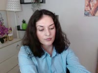 My blue eyes say a lot without words, and I’m not afraid to use them… but I also love getting to know the person behind the screen. If you want a place where you can unwind, explore your fantasies, or simply talk about anything that crosses your mind, you’ll feel at home with me.