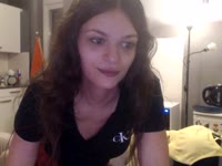 Hey there... Im a young , openminded and naughty girl who loves to play together ;)
Im 26 years and im always horny
Visit my lustful and erotic world here, and i will make all your wishes come true. Explore my body, my mind and my passion!
I love and like a lot of things and do ‘almost everything’
Masturbation,
Closeup show,
Play with toys,
Squirting,
Anal,
Come and visit me in my room !
Kisses and hope to see you soon