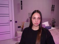 Hi! Let’s get to know each other. I’m the kind of person who can’t sit still. If I had to describe my life in one word, it would be “movement.”

I just love traveling and the open road. You know that feeling when you have hundreds of miles ahead of you and your favorite music on your playlist? I can spend a whole day on the road, and it doesn’t wear me out—on the contrary, it energizes me. There’s a special thrill in it—waking up in one city and falling asleep in another.

At the same time, I don’t forget about myself. Sports are my foundation. I love feeling my body, I love the tone and energy that workouts give me. I believe that your appearance should be in harmony with what’s inside, so I devote a lot of time to self-development. And I really love socializing. We can talk about anything under the sun: from serious life topics to silly jokes or plans for your next vacation.

I value lightheartedness, honesty, and a good sense of humor. There’s no room for negativity in my chat—I’m here to share a great vibe and inspire. I can be very different: sometimes I just want to have a heart-to-heart chat, and other times I get really excited and driven. If you’re looking for not just a pretty girl, but an interesting, open-minded person with whom you can be yourself—come on in, let’s chat!