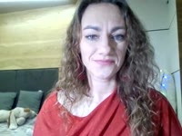 I’m the kind of girl who’s hard to forget, even if you planned to stay “just for a minute.” I know how to be different: gentle and daring, playful and calm, mysterious and completely open — it all depends on the mood and who’s on the other side of the screen.
I love feeling the atmosphere, catching looks, words, and the pauses between them. I appreciate attention to details, genuine interest, and light flirting without rushing. With me, you can relax, smile, forget the noise of the day, and simply be yourself.
I don’t like clichés or boring conversations. It’s much more exciting when things flow naturally: a bit of intrigue, some humor, and the right tension. Sometimes I talk, sometimes I’m quiet — but even my silence can say a lot.
If you enjoy the moment, love real connection, and know that true attraction starts with emotions — we’ll definitely get along. I’m here to make your evening… or maybe your night, a little brighter.