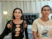 we are a daring, naughty, funny and very sensual couple. We love to experiment and learn new things every day. We love good sex and if you want to know paradise, just start vip and you will feel it