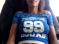 Bonjour je suis lola j