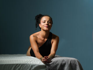 beautiful girlcam AgataBlack