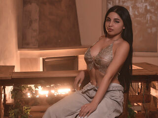 hot girl cam picture AishaObsession