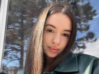 cam show AmberPocasangre