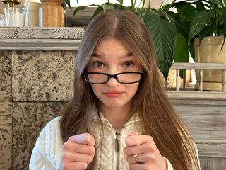 beautiful cam girl Ameliamimo