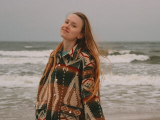 live cam show AmiLee