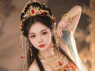 dirty cam AngerlaMei