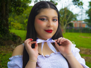 live webcam girl AnnaBeltrann