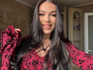 free webcam chat room AriaVex