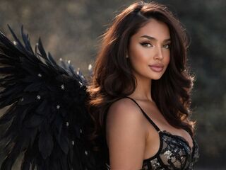 extreme cam video AvaKroft