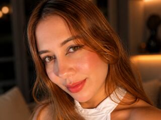 fingering webcam girl CelesteTonns