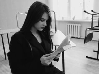 adult live cam EnricaElis