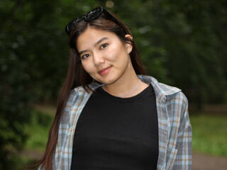 free nude cam FredericaHatchet