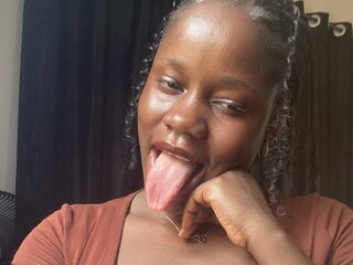 naked camgirl photo HarleyGeorge