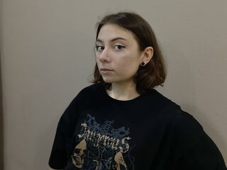 striptease cam JackelineBatt