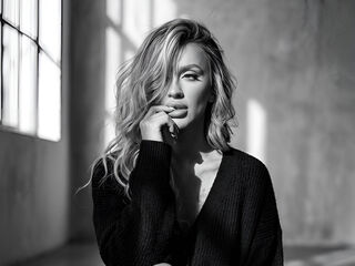 kinky video chat performer KaylinWhite