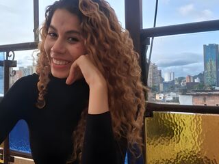 adult webcam chat room LilyNoir