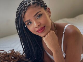 naked camgirl photo LoreyHamilton