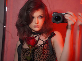 free web cam chat LunaBruna