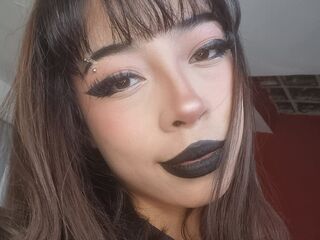 adult liveshow LunaDeker
