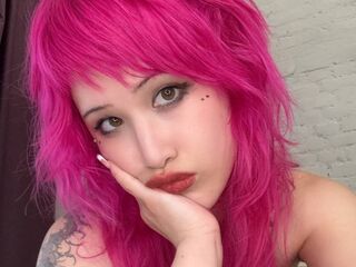 webcam live sex show MikuLangly
