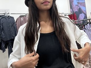 camgirl shaving pussy NainaSingh