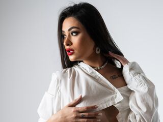 beautiful webcamgirl PrettyLiaa