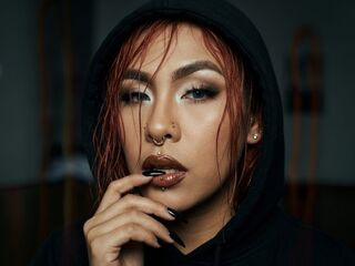 live cam girl SharomCastle