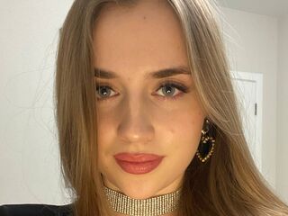 Kinky webcam SonyMiller