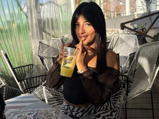 cam babe ValeSantana