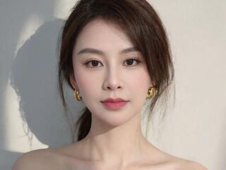 naked girl with webcam masturbating with dildo XiaoJuan