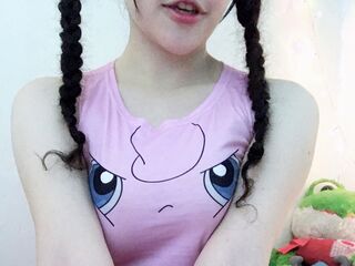jasmin webcam girl YokoCam