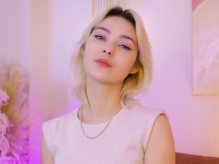 hot webcam photo AlysiaBennet