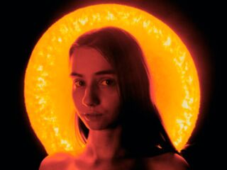 camwhore DarelleCoke