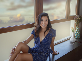 naked webcamgirl LiahLee