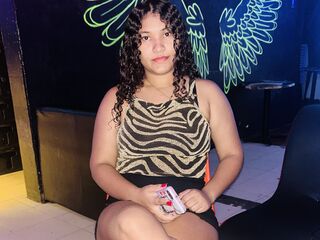 bedroom webcam NathaliFicher