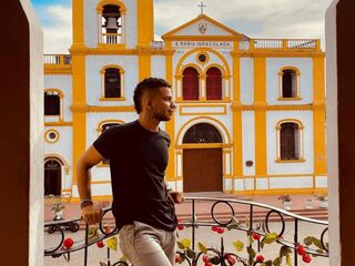 DavidBenavides