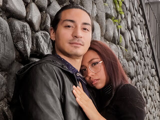 jasmin cam couple video AdamAndSara